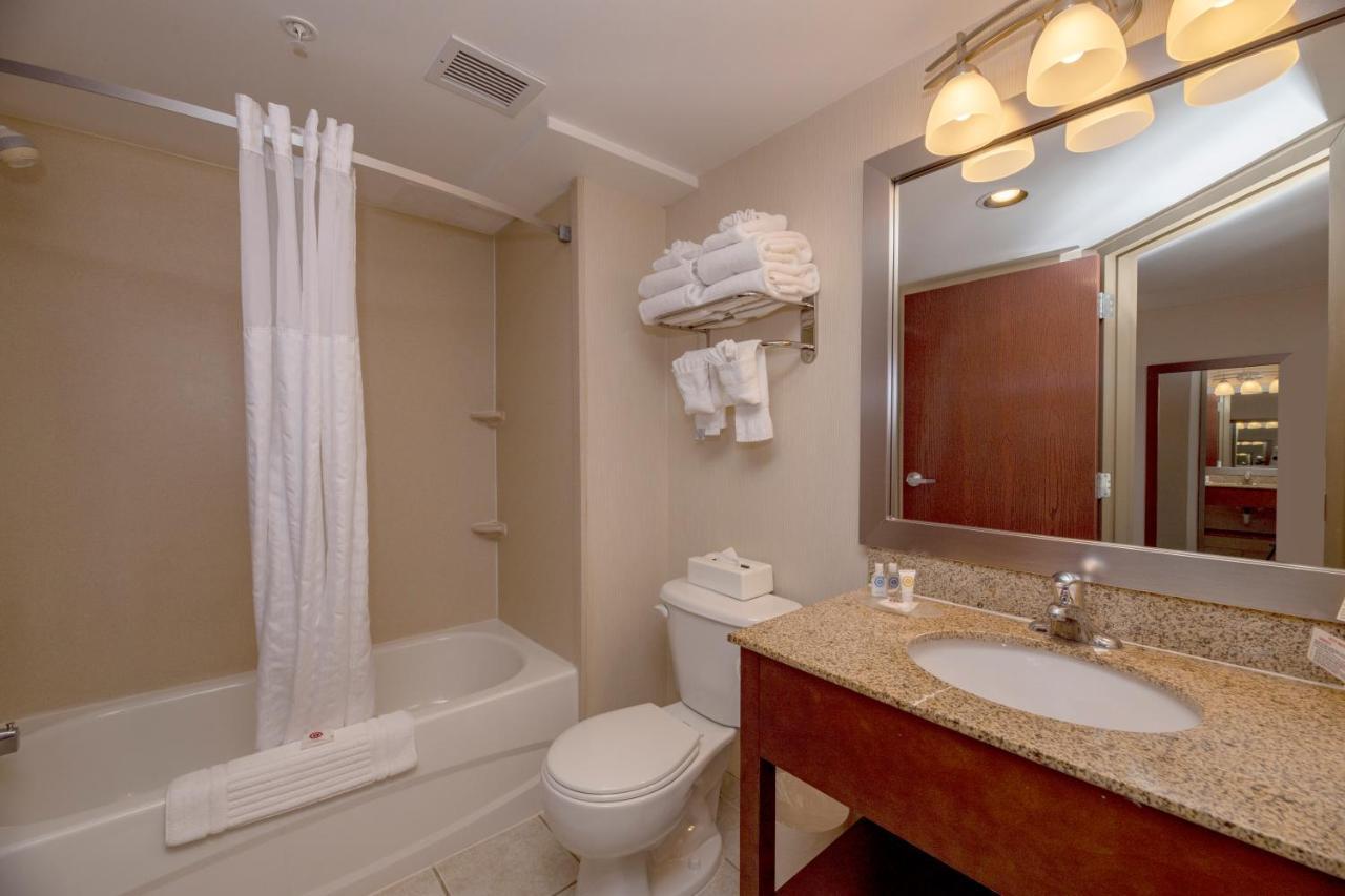Comfort Inn Near Quantico Main Gate North Dumfries Esterno foto