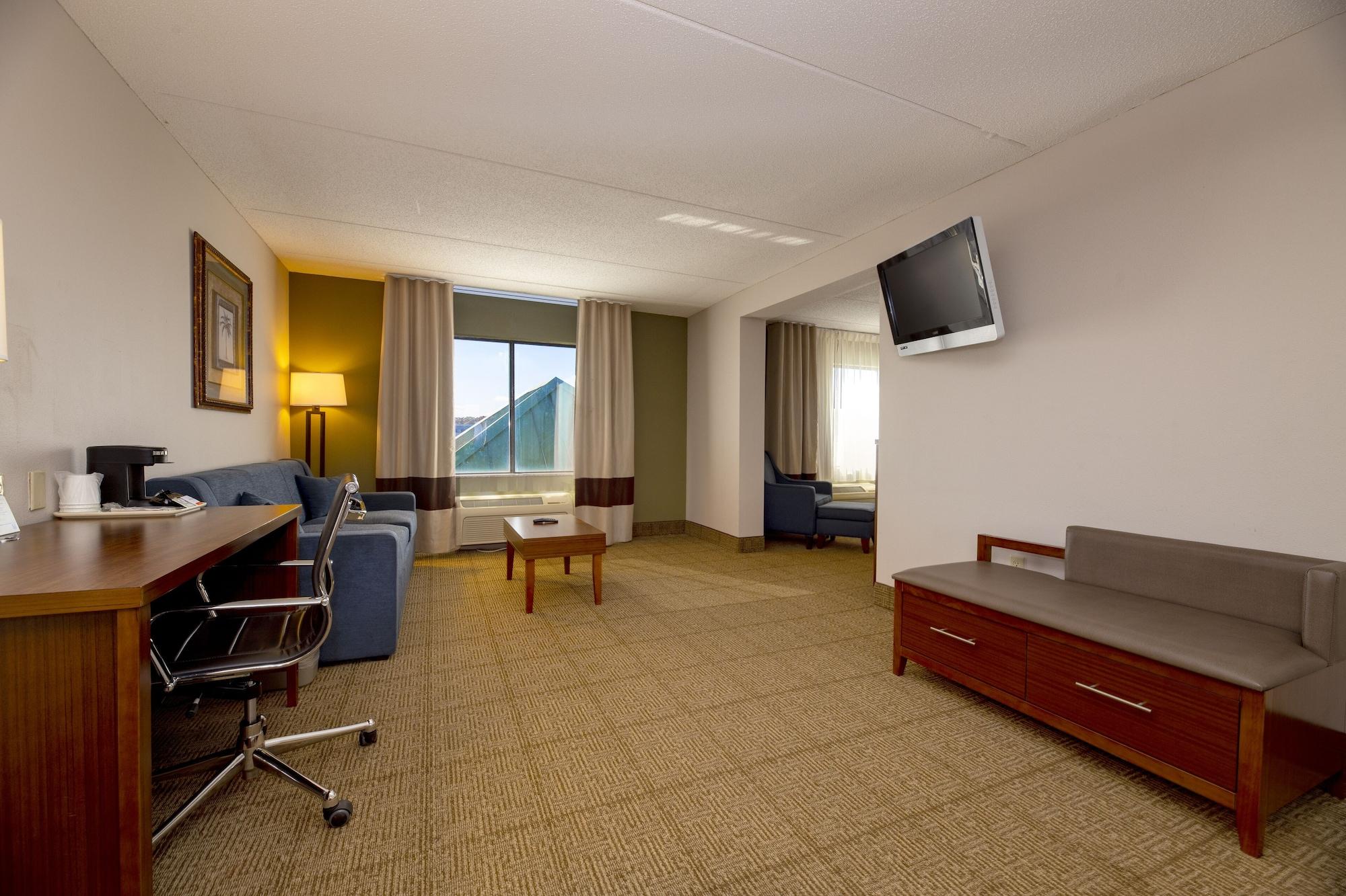 Comfort Inn Near Quantico Main Gate North Dumfries Esterno foto