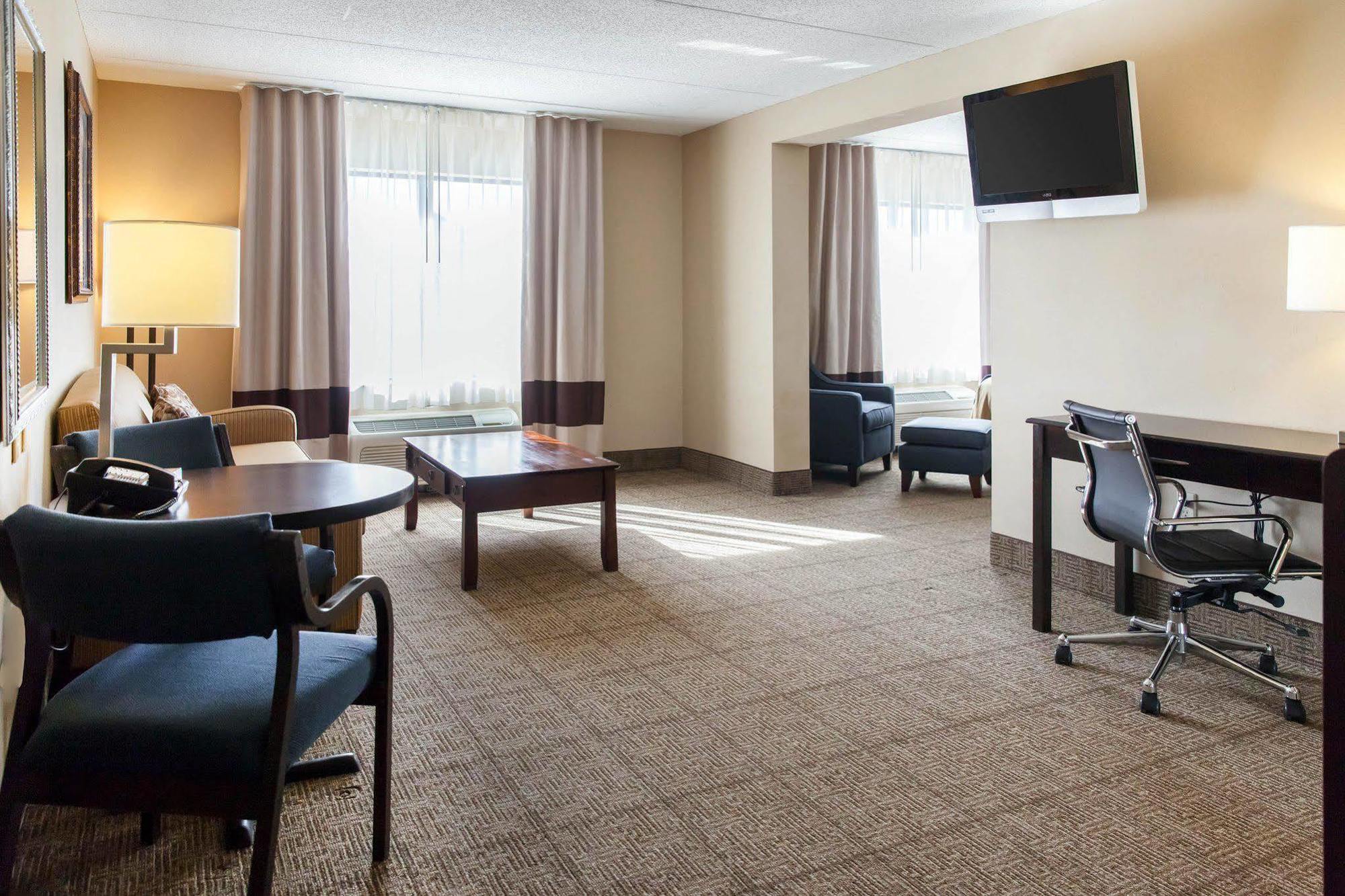 Comfort Inn Near Quantico Main Gate North Dumfries Esterno foto